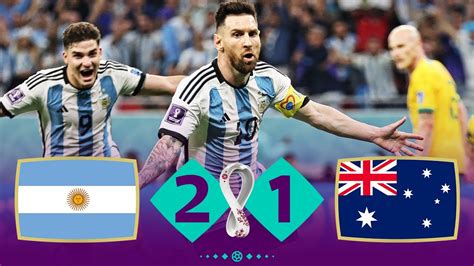 argentina v australia betting odds|World Cup 2022 Argentina vs. Australia start time, odds, lines: .